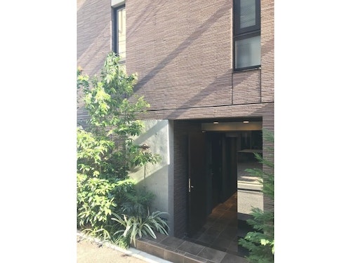 ＳＵハウス赤坂１０２　＾