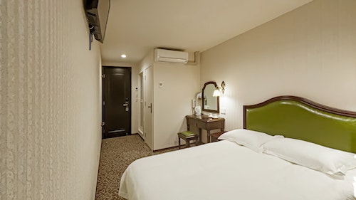 大同ガーデンホテル　＾