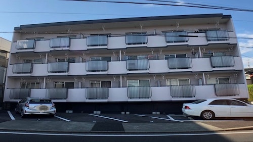 ◇ルバル桃太郎/民泊