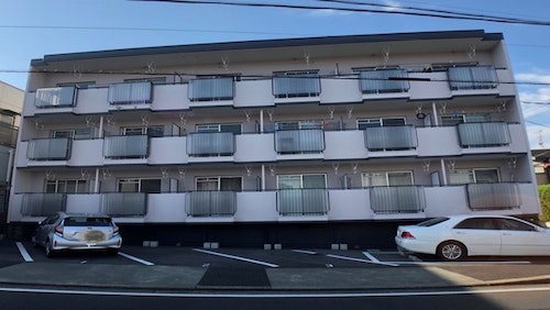 ▽ルバル桃太郎/民泊