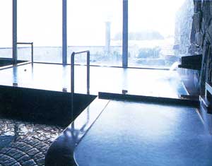 丹後温泉　はしうど荘