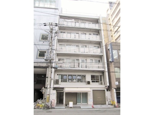 プラスビルゲストルーム／民泊