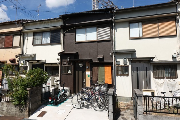 LJ Inn 伏見稲荷 ^