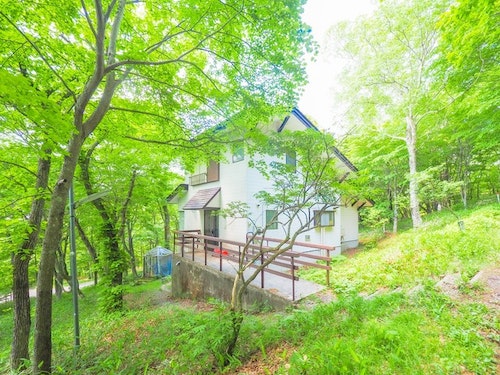 コテージ杜風テラス/民泊