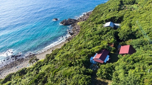 Hide A Way - Tanegashima Sunset Retreat - ^