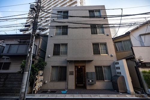 マーベラス小岩　＾