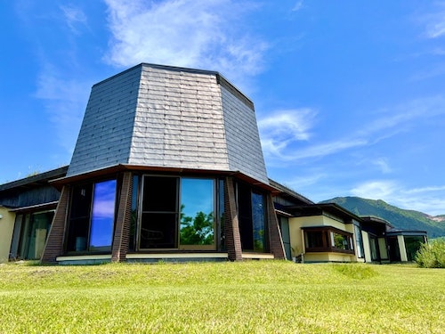 湯布院塚原高原＂サンクチュアリ＂Ｖｉｌｌａ　＾