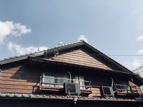 ゲストハウス４２６　＾