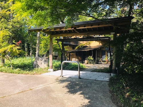 貸切り囲炉裏宿 昭平庵 ^