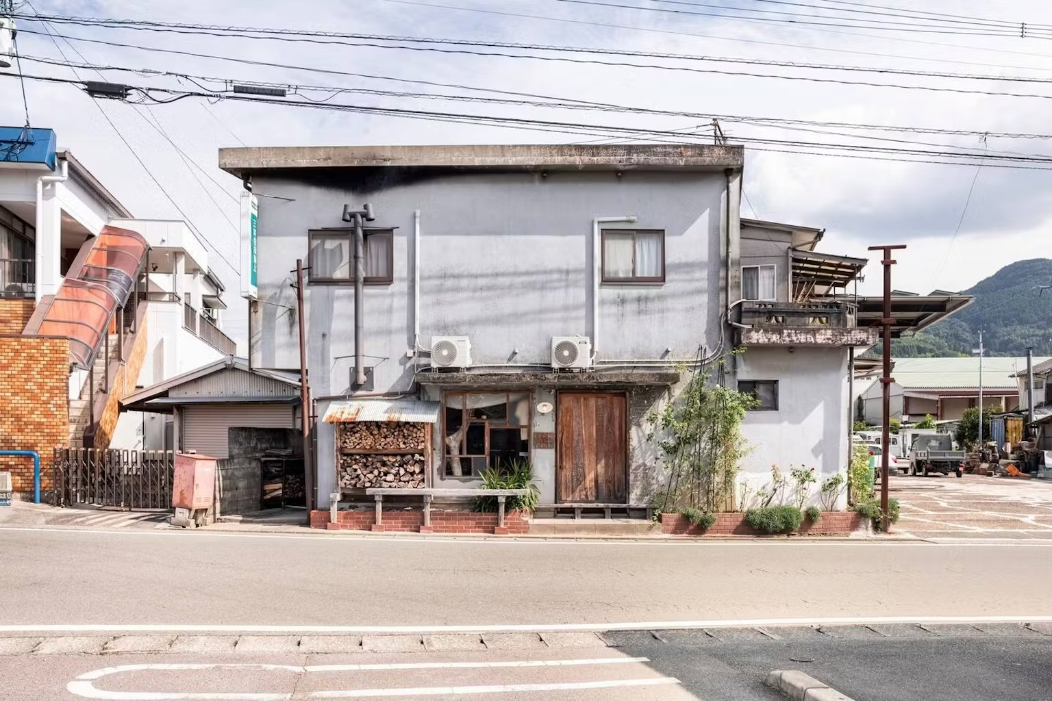 泊まれる山小屋 ヤマベリングラボ/民泊
