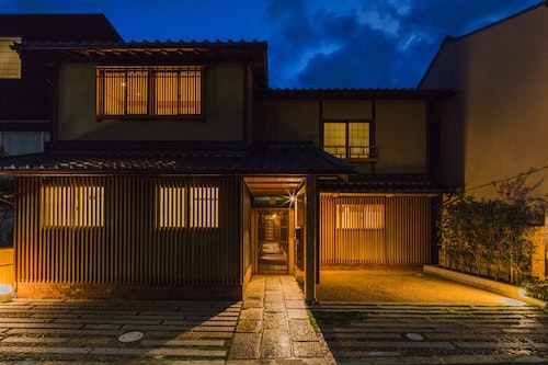 さなり近衛殿 SANARI KONOEDEN ^