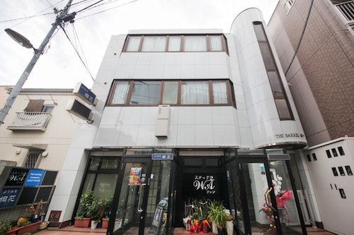 ザ・バレル亀戸ゲストハウス　＾