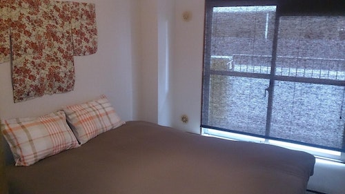 インペリアル306/民泊