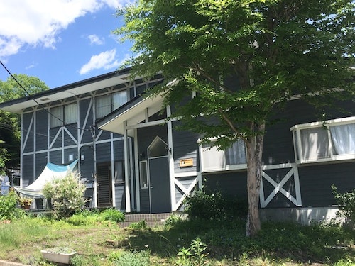 [ペンション・NPO法人]ババジのクリヤーヨーガ静修センター ^