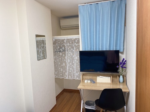 瓦町駅・ｈｏｍｅ１０１室　＾