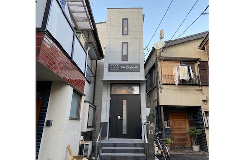 La Krasse Skytree/民泊_1