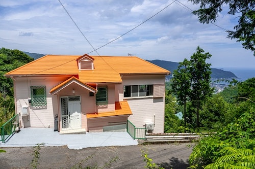 アジュール伊豆宇佐美ミレネア／民泊