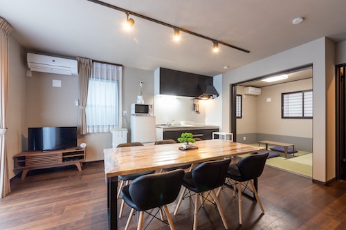 FAMILIA 糀谷/民泊