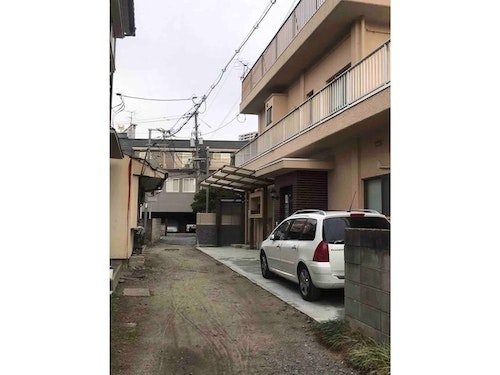 west crab base/民泊