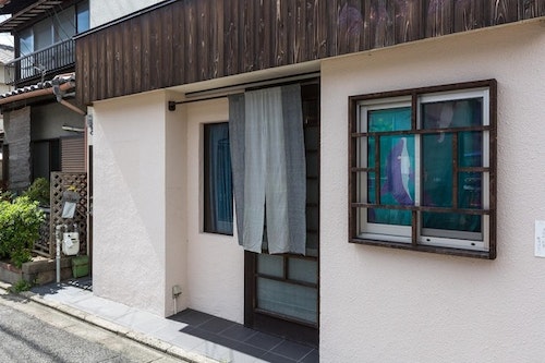 ゲストハウスヤナガワ/民泊