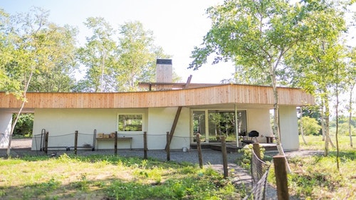 Ｃｏｂｏｕｓｈｉハナレ／民泊