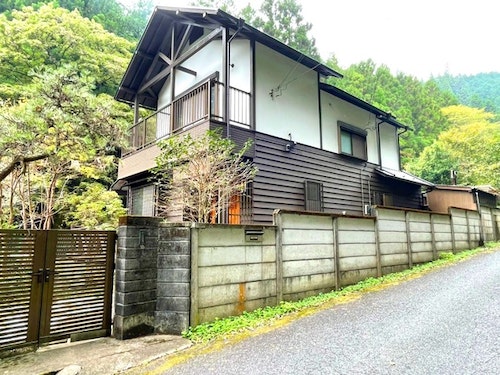 Ｈａｎｎｏ　Ｔｅｒｒａｃｅ／民泊