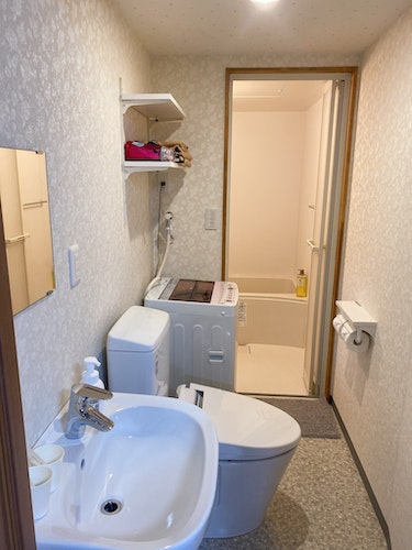 瓦町駅．ｈｏｍｅ　３０１号室　＾