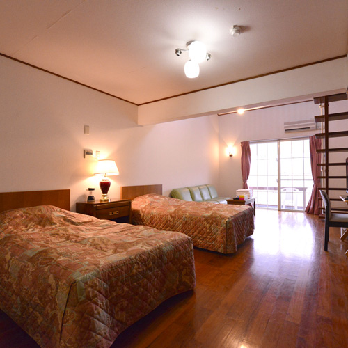 プチホテル キーウェストクラブ