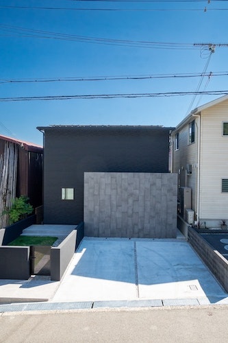 【貸別荘】Awajishima C-Side(Tail Up) ^