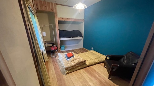 気仙沼のゲストハウス SLOW HOUSE@kesennuma  (個室101号室) ^