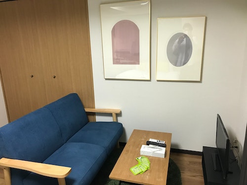 Ｓ－ＣＲＥＡ　北浜／民泊