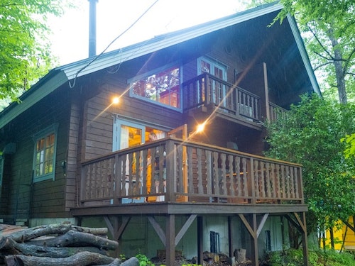 クローバーヴィラ/民泊