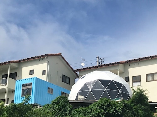 HIKARI DOME ^