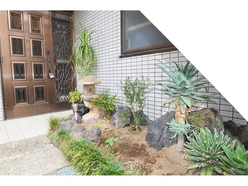 yiyiハウス池袋/民泊