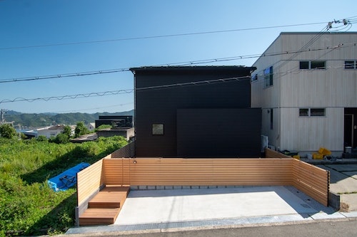 【貸別荘】Awajishima C-Side(Sky Arena) ^