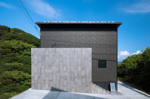 【貸別荘】Awajishima C-Side(Marine Terrace) ^