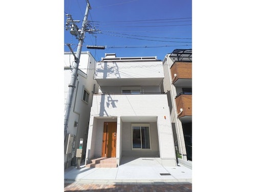 Dragons Guesthouse/民泊