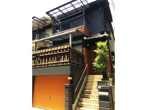 ＷＡＴＥＩ　ＭＵＭＵ／民泊