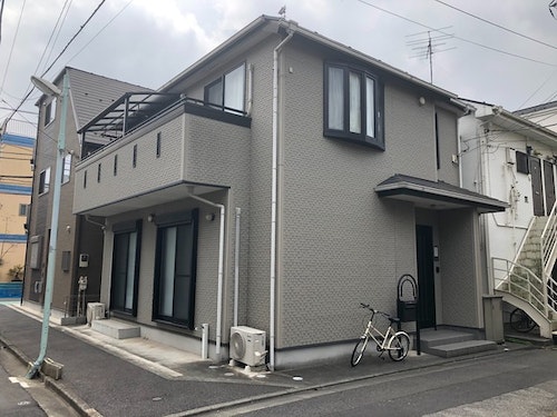 日当たり良好！　ｗｉ－ｆｉ完備！広々とした９５ｍ２！マンスリーＯＫ　＾