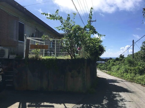 海が見える小さな宿 海之恋<Love of the sea> ^