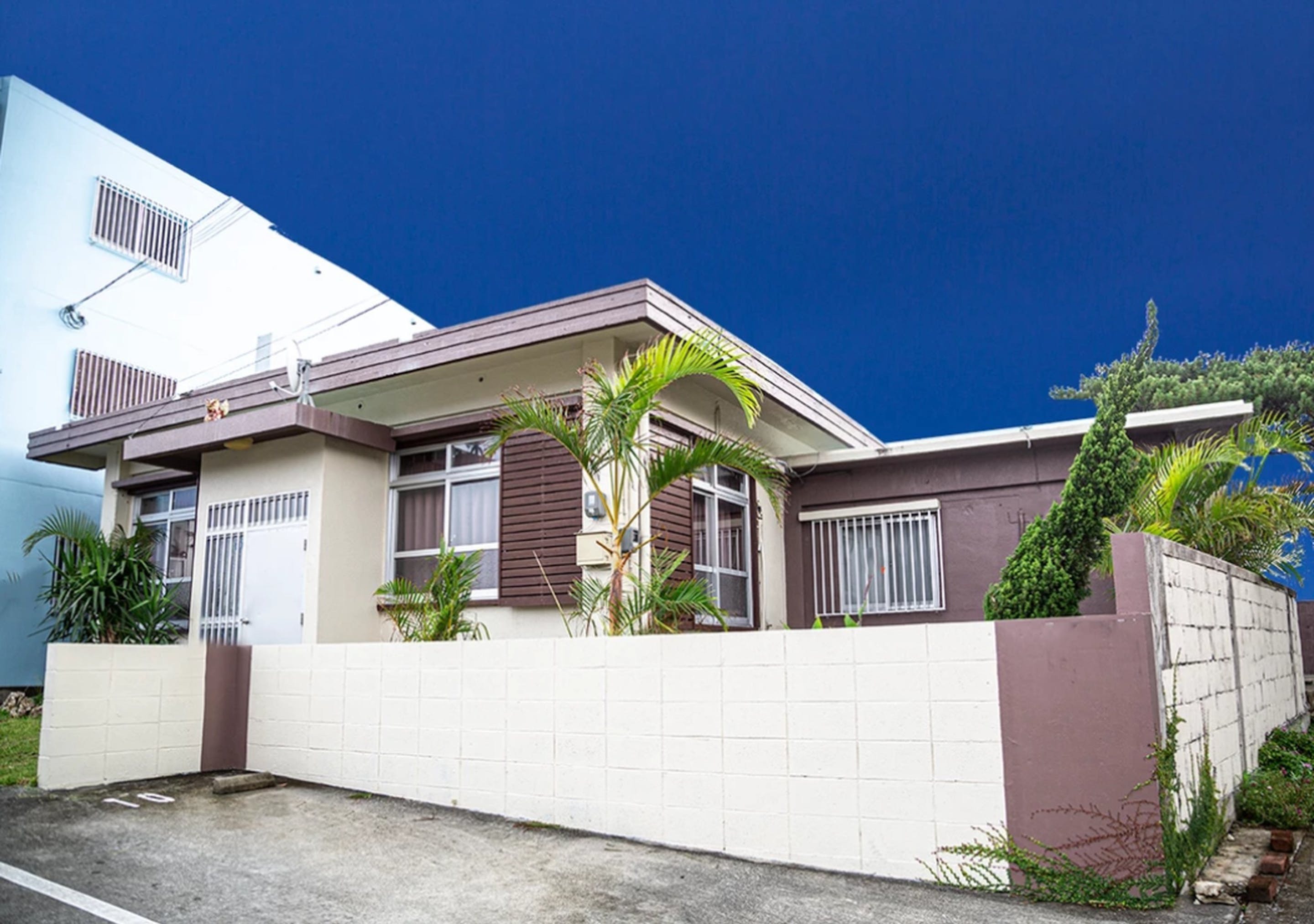 貸切一軒家KabiraHouse(川平ハウス) <石垣島> ^