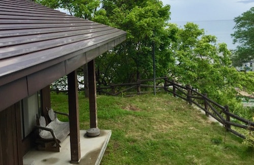 Yoichi hallelujah guest house 余市ゲストハウスはれるや ^