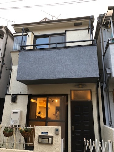 暮らすように泊まって欲しい!2LDK一軒家貸切★N-house/民泊