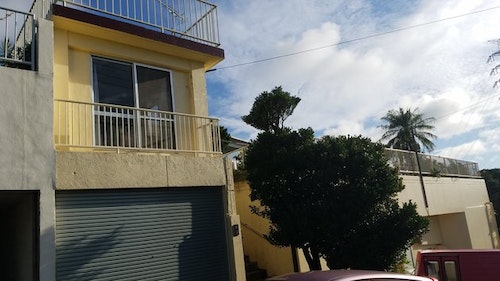 private house  4bedroom 8bed max12PPL ^