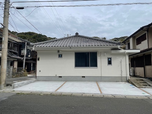 ダブルレインボーリゾート勝浦 ^