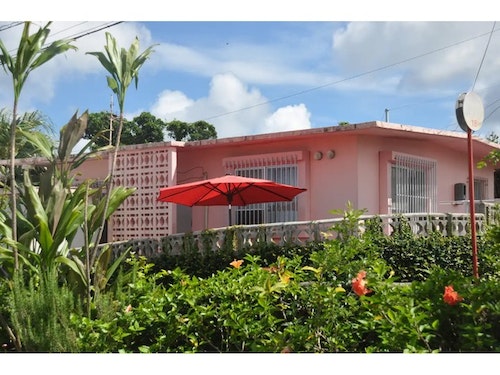 Old American House K-113/民泊