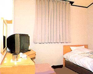 ホテル　悠（ゆう）　＜北上市＞