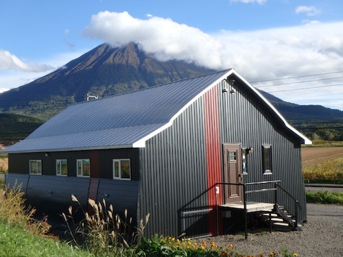 レンタルルームなり田　＾