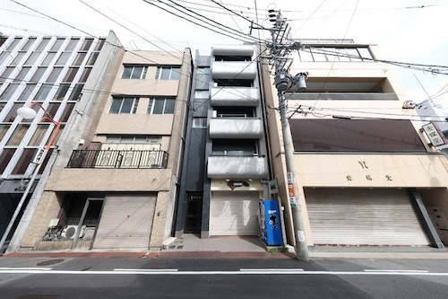 最大９名宿泊　１日１組貸切のノスタルジーなネオレトロホテル　ｔｒｉｖｅ　ｏｓｕ　ｋａｎｎｏｎ／民泊