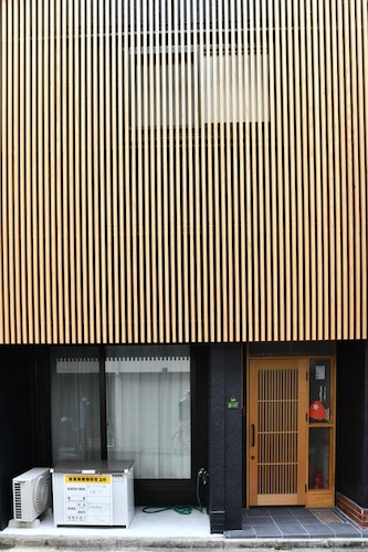 ＦＬ　ＨＯＵＳＥ　浪花町／民泊